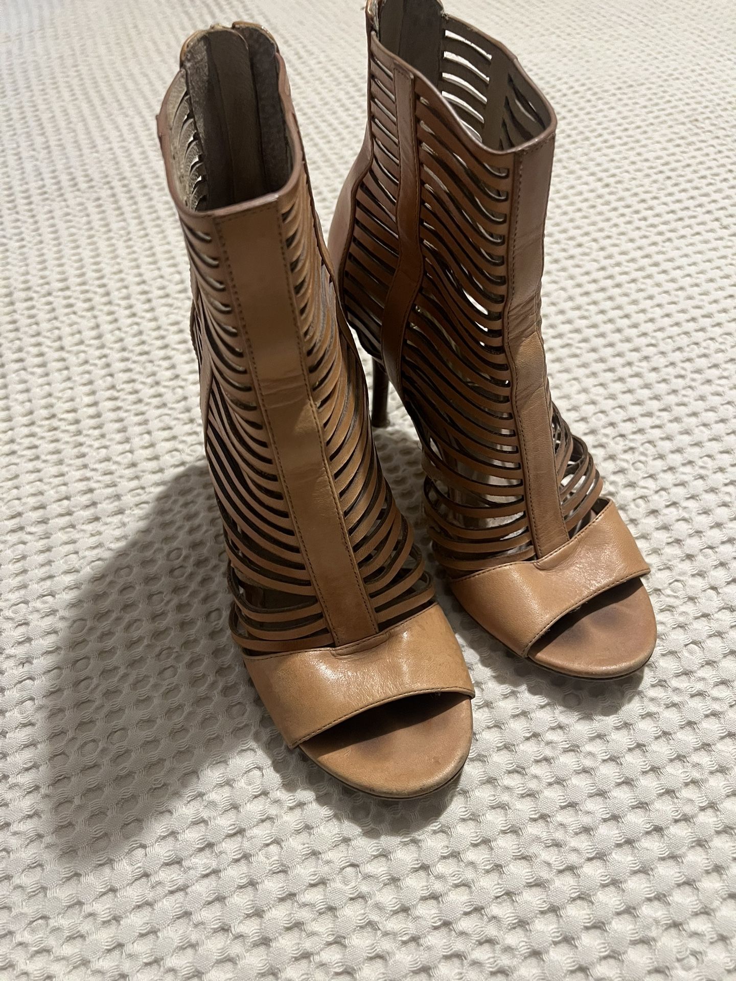 Michael Kors High Heel