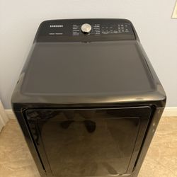 Samsung Multisteam Smart Dryer