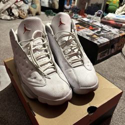 Jordan 13s