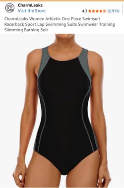 Charmo bathing suit