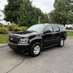 2007 Chevrolet Tahoe