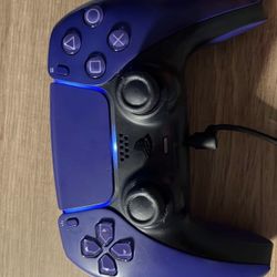 ps5 purple controller 