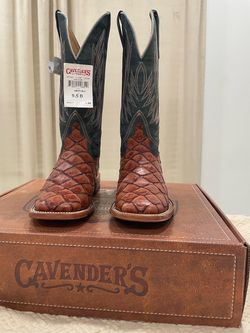 Men’s boots