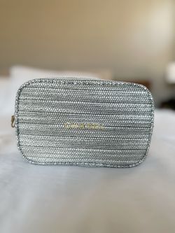 Chanel Holiday Make Up Pouch/Bag