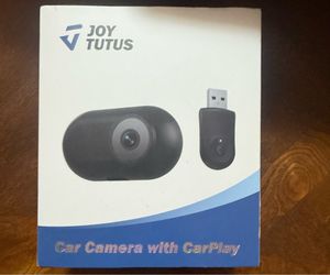 Wireless Baby Car Monitor HD Display – New