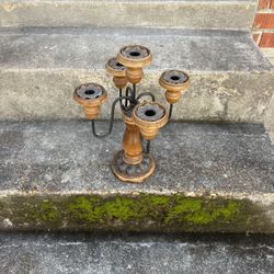 Candle Holdert