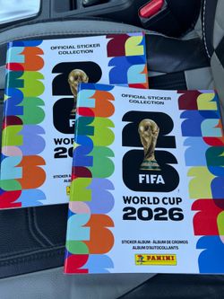 FIFA world cup 2026