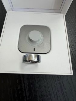 Aura ring