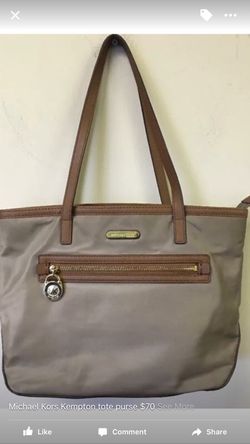 Michael Kors purse