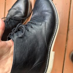 Boots Men Size 8,5
