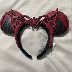 Disney Ears Headband