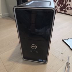 DELL D11M i5 Intel 3rd gen no HHD