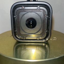 GoPro Hero Session - Black- 30GB Storage SD - Comes With USB Plugin To Extract Footage🙏
