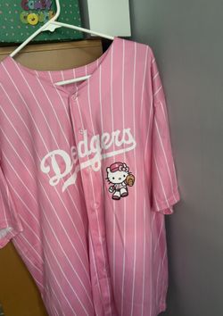 Dodgers Jersey