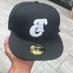 Tomateros De Culiacan New Era Fitted Hat 🧢