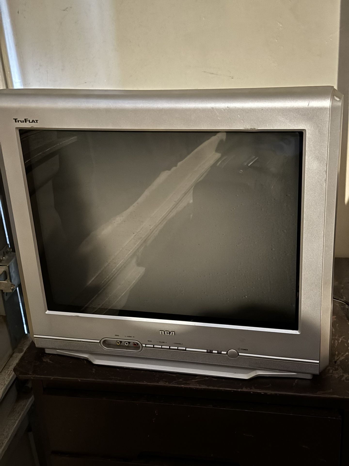 RCA 20F420T CRT