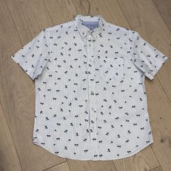 Banana Republic Button Down Shirt