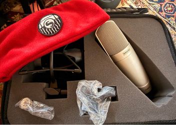 Shure Ksm 32