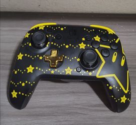 Nintendo Switch/Nintendo Switch 2 Wireless Pro Controller