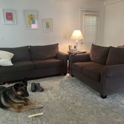 Bassett Couches
