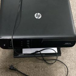 Hp Envy 4500