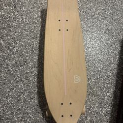 Goldcoast Skateboard  