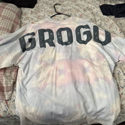 Disney Star Wars spirit jersey