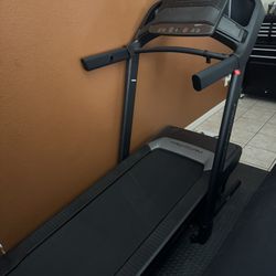 Brand New Threadmill