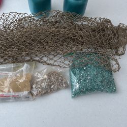 Mermaid Decor