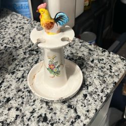 Spoon Stand