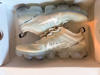 Nike Air VaporMax Size 8