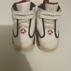 Jordan’s