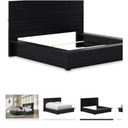 Sleep Number King Size Bed Frame 