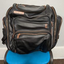 Elev8ed Cre8ions Diaper Bag 