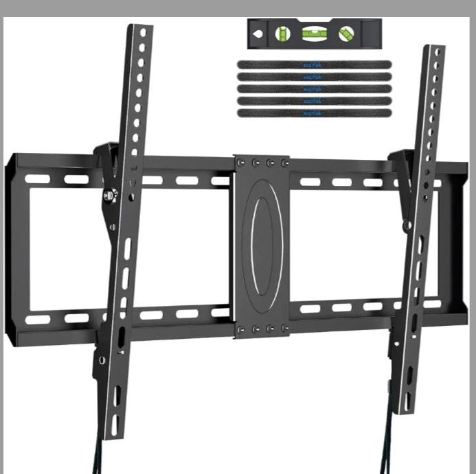 Tilt Action Tv Wall Mount TV's Up to 80in