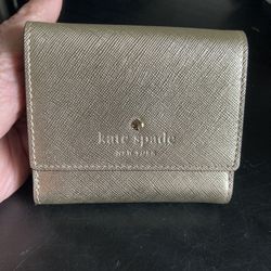 Kate Spade ♠️ New Wallet 