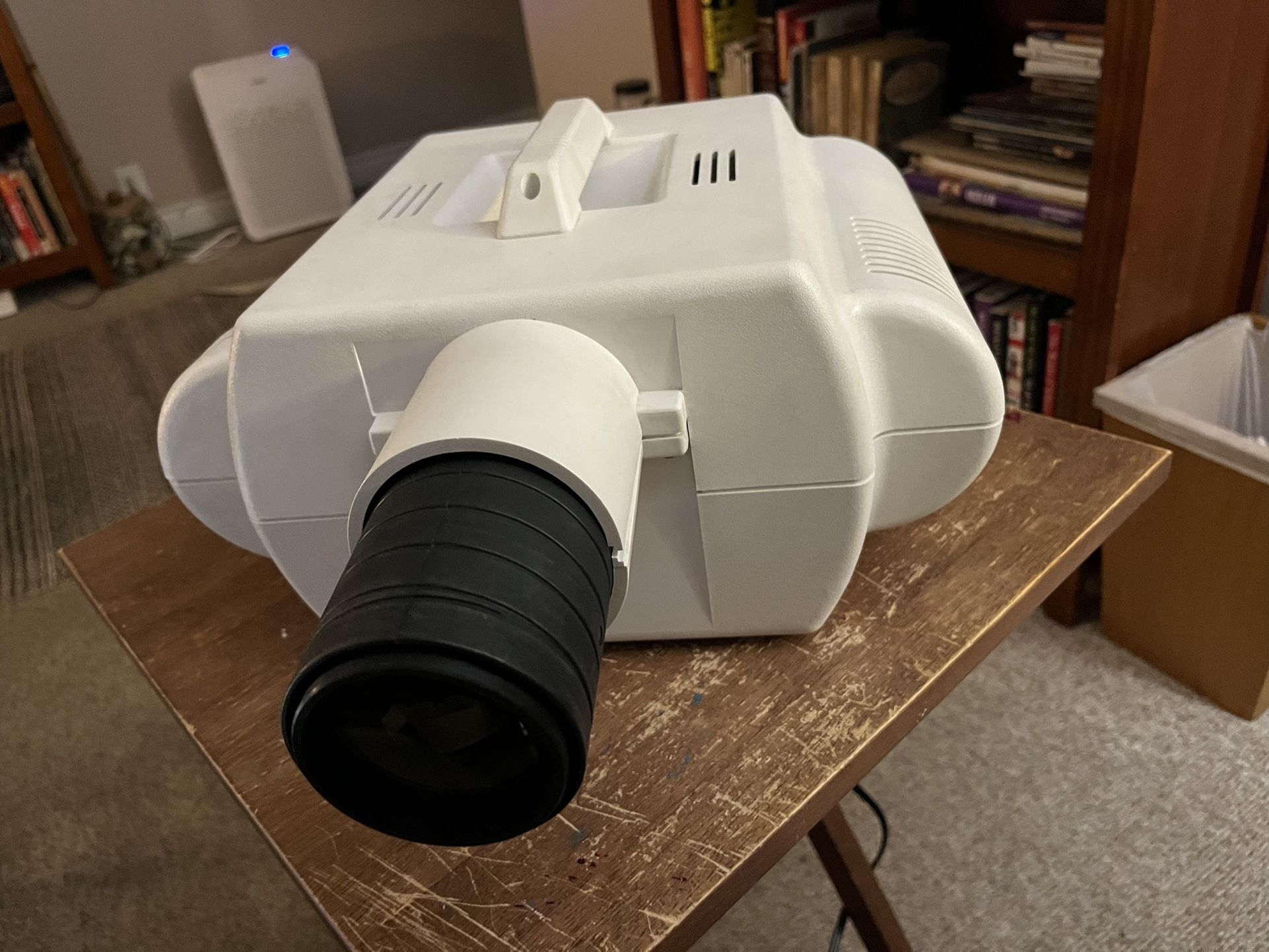 Trace Master Projector