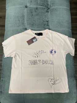 Paly Rehab Shirt