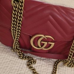Gucci Used