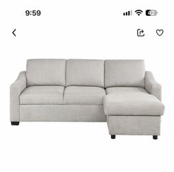 Coddle couch