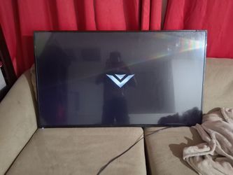 Vizio Flat Screen TV