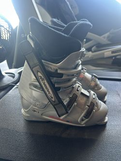 Ski Boots
