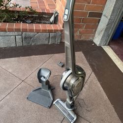 Vacuum Black And Decker Cordless Upright 