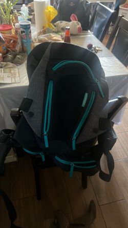 Baby Carry on