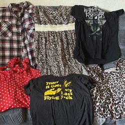 Women’s plus (size xl-xxl)