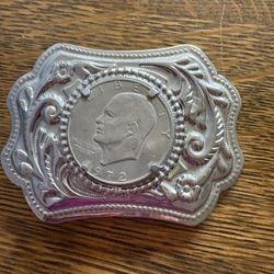 Belt Buckle