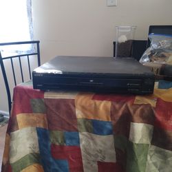 DVD Player