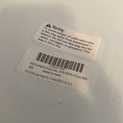 iPad Pro 13 Inch Case