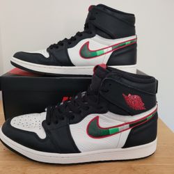 Jordan 1 Retro OG 'Sports Illustrated'   sz 11