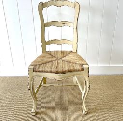 French Vintage Chairs - Set of 5